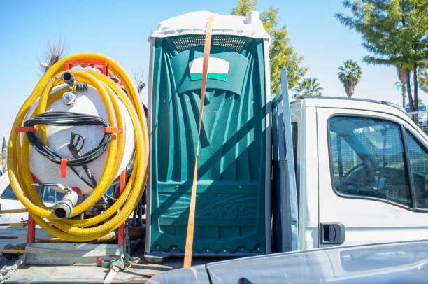 Best High-end porta potty rental  in Lake Arbor, MD
