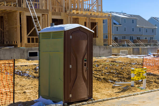 Reliable Lake Arbor, MD porta potty rental Solutions