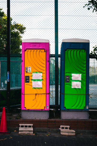 Best High-end porta potty rental  in Lake Arbor, MD
