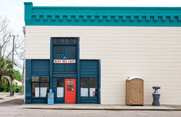 Best Luxury portable toilet rental  in Lake Arbor, MD