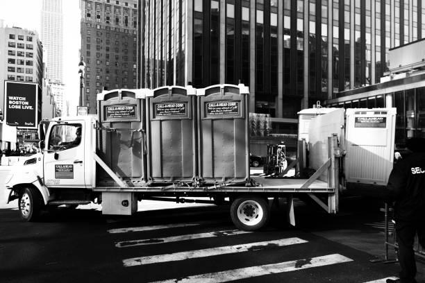 Best Construction site porta potty rental  in Lake Arbor, MD